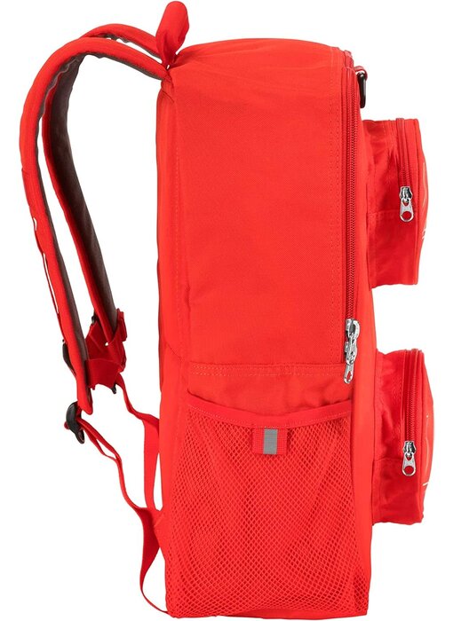 LEGO® Brick Backpack - Red