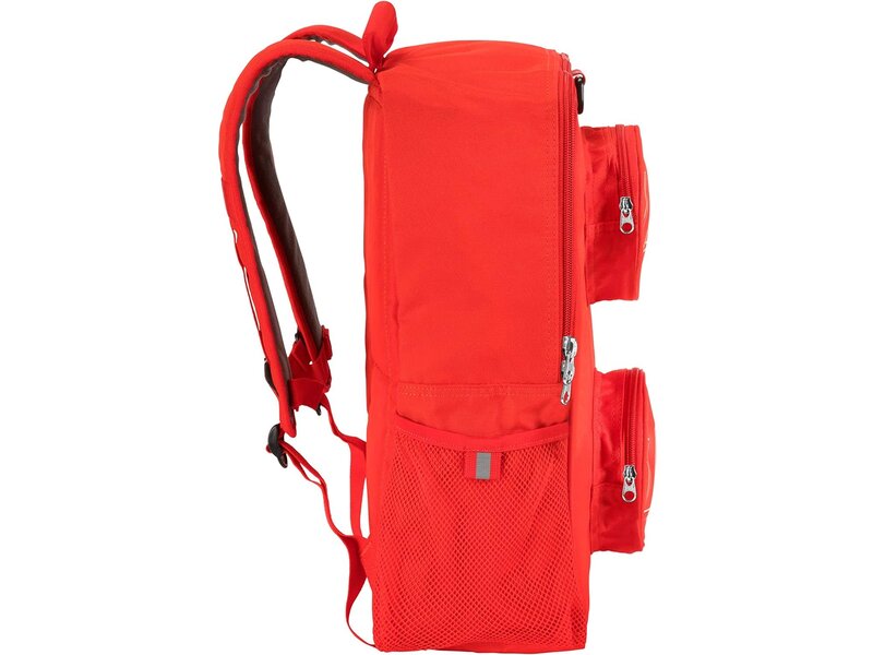 LEGO LEGO® Brick Backpack - Red