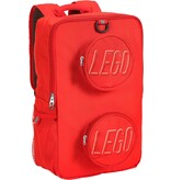 LEGO LEGO® Brick Backpack - Red