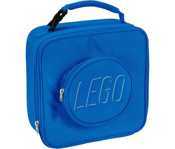 LEGO® Brick Lunch - Blue