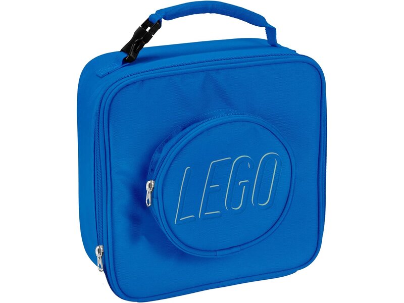 LEGO LEGO® Brick Lunch - Blue
