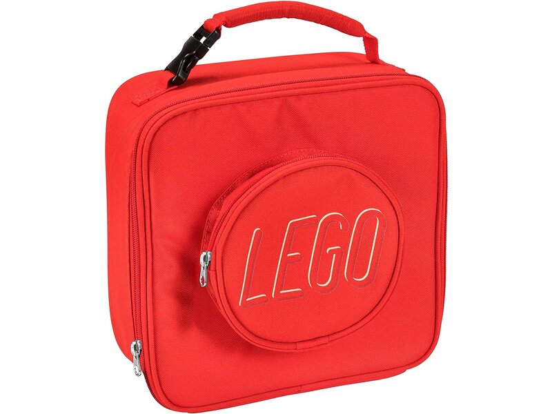 LEGO LEGO® Brick Lunch - Red