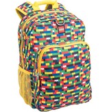LEGO LEGO® Backpack - Brick Wall