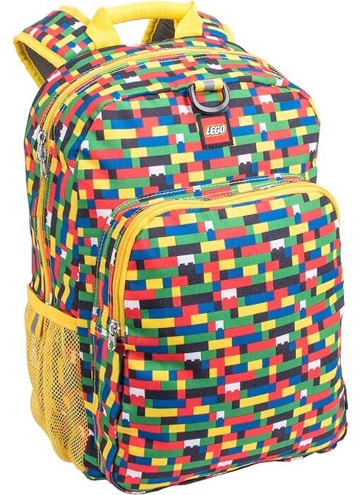 LEGO® Backpack - Brick Wall