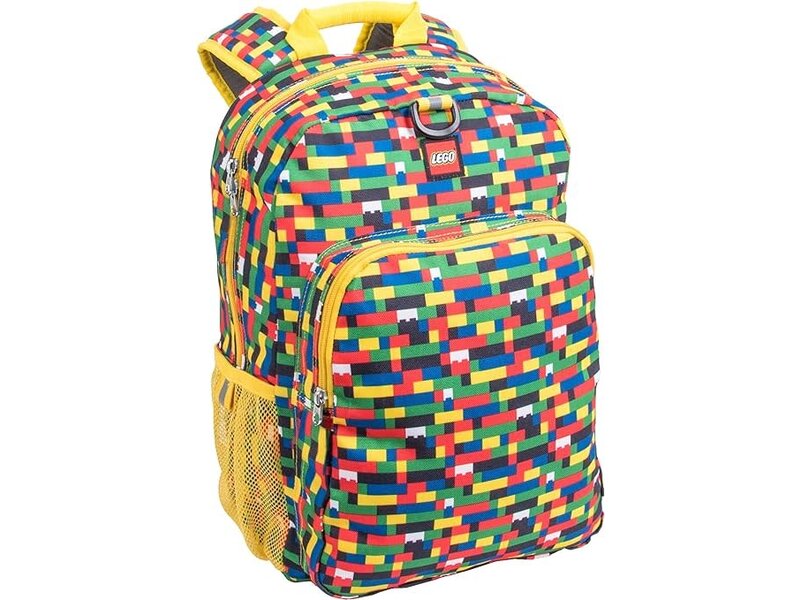 LEGO LEGO® Backpack - Brick Wall