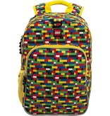 LEGO LEGO® Backpack - Brick Wall