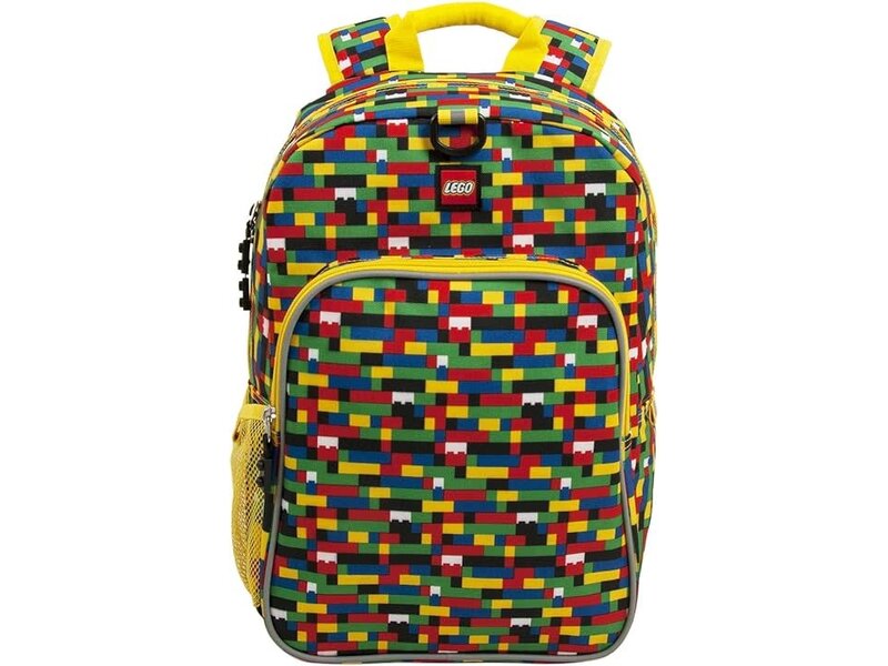 LEGO LEGO® Backpack - Brick Wall