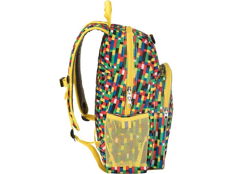LEGO LEGO® Backpack - Brick Wall