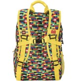 LEGO LEGO® Backpack - Brick Wall