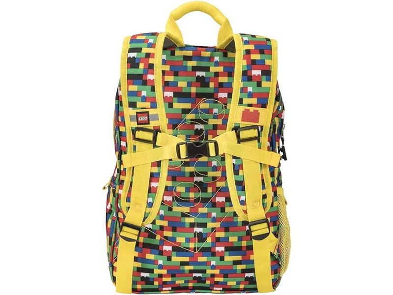 LEGO LEGO® Backpack - Brick Wall