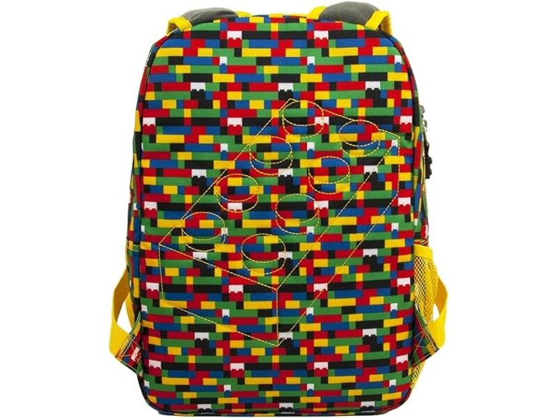 LEGO LEGO® Backpack - Brick Wall