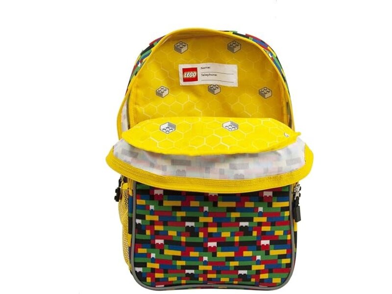 LEGO LEGO® Backpack - Brick Wall