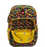 LEGO LEGO® Backpack - Brick Wall