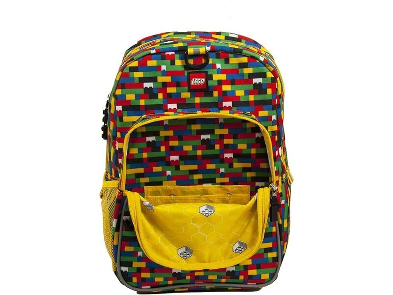 LEGO LEGO® Backpack - Brick Wall