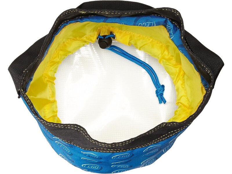 LEGO LEGO® Storage Cinch Bucket - Blue Knob