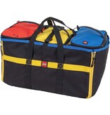 LEGO LEGO® Storage 4-Piece Organizer Tote & Play Mat