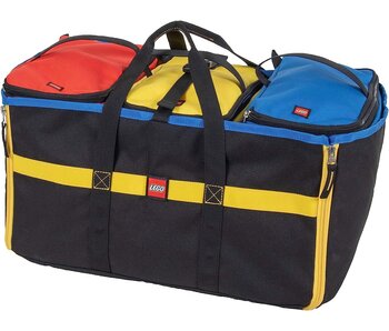 LEGO® Storage 4-Piece Organizer Tote & Play Mat
