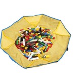 LEGO LEGO® Storage 4-Piece Organizer Tote & Play Mat