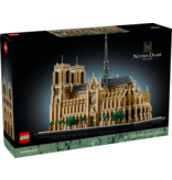 LEGO LEGO® Notre Dame de Paris (21061)