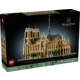 LEGO® Notre Dame de Paris (21061)