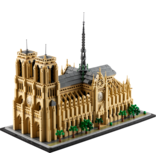 LEGO LEGO® Notre Dame de Paris (21061)