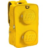LEGO LEGO® Brick Backpack - Yellow