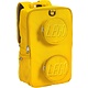 LEGO® Brick Backpack - Yellow