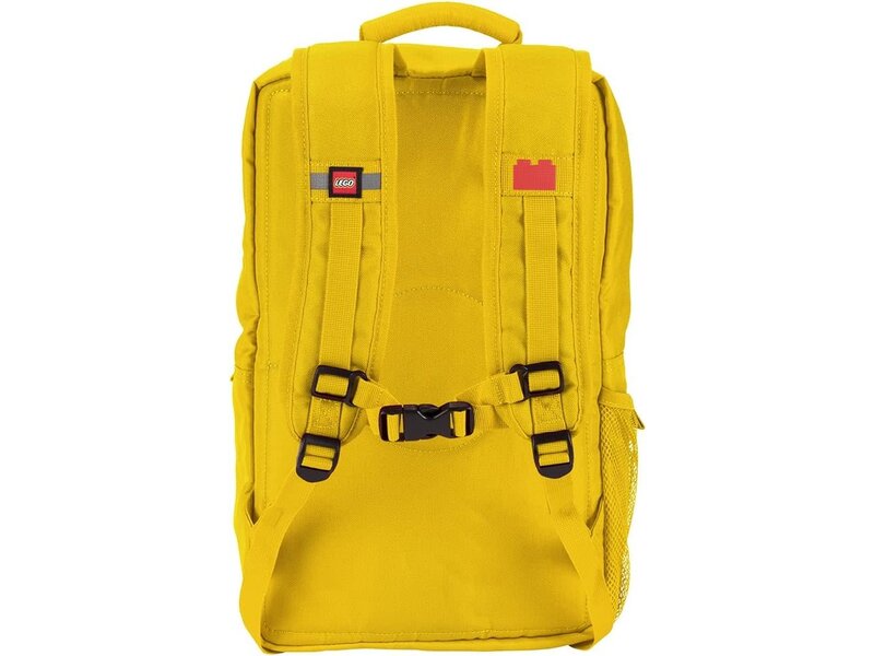 LEGO LEGO® Brick Backpack - Yellow