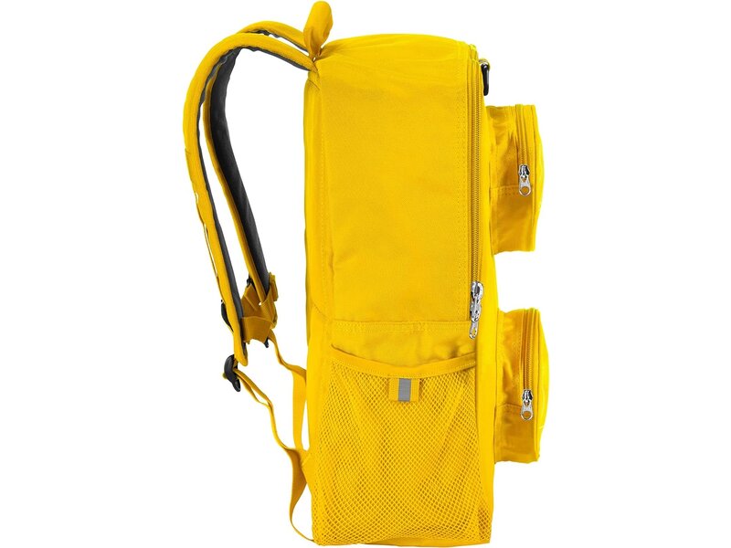 LEGO LEGO® Brick Backpack - Yellow