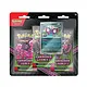 Pokemon SV6.5 Shrouded Fable 3 Pack Blister