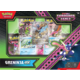 Pokemon SV6.5 Shrouded Fable Greninja Ex Special Illustration Collection