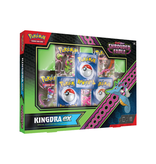 Pokémon Trading cards Pokemon SV6.5 Shrouded Fable Kingdra Ex Special Illustration Collection