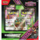 Pokemon SV6.5 Shrouded Fable Kingambit Illustration Collection