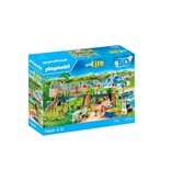 Playmobil Parc Animalier (71600)