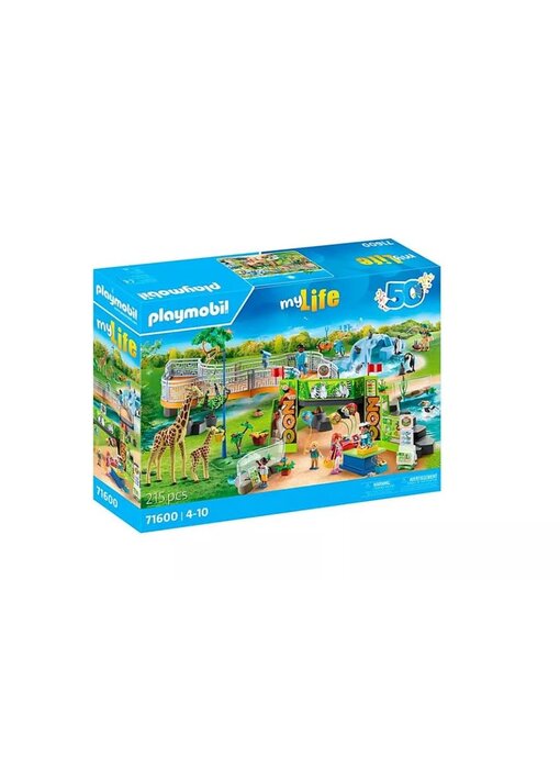 Parc Animalier (71600)