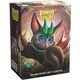 Dragon Shield Sleeves Brushed Art The Bushdrake (100)