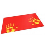 Ultimate Guard Playmat Chromiaskin Inferno (Red)