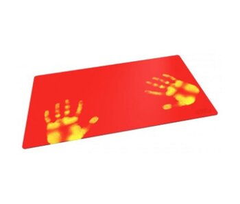 Ultimate Guard Playmat Chromiaskin Inferno (Red)