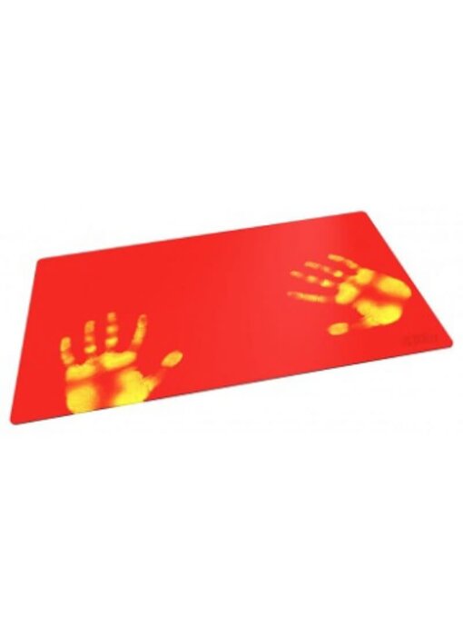 Ultimate Guard Playmat Chromiaskin Inferno (Red)