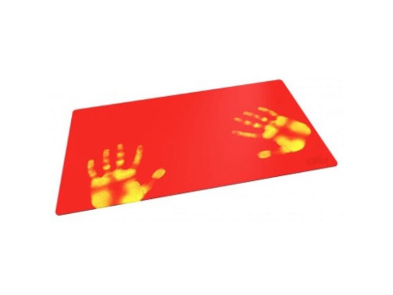Ultimate Guard Playmat Chromiaskin Inferno (Red)