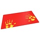 Ultimate Guard Playmat Chromiaskin Inferno (Red)