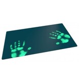 Ultimate Guard Ultimate Guard Playmat Chromiaskin Aurorean (Green)