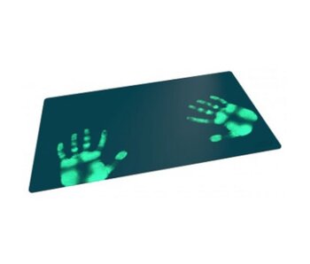 Ultimate Guard Playmat Chromiaskin Aurorean (Green)