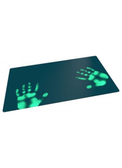 Ultimate Guard Playmat Chromiaskin Aurorean (Green)