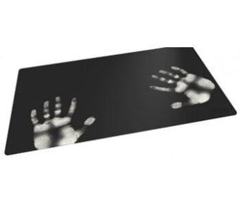 Ultimate Guard Playmat Chromiaskin X-Ray (Black)