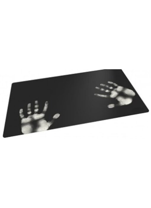 Ultimate Guard Playmat Chromiaskin X-Ray (Black)