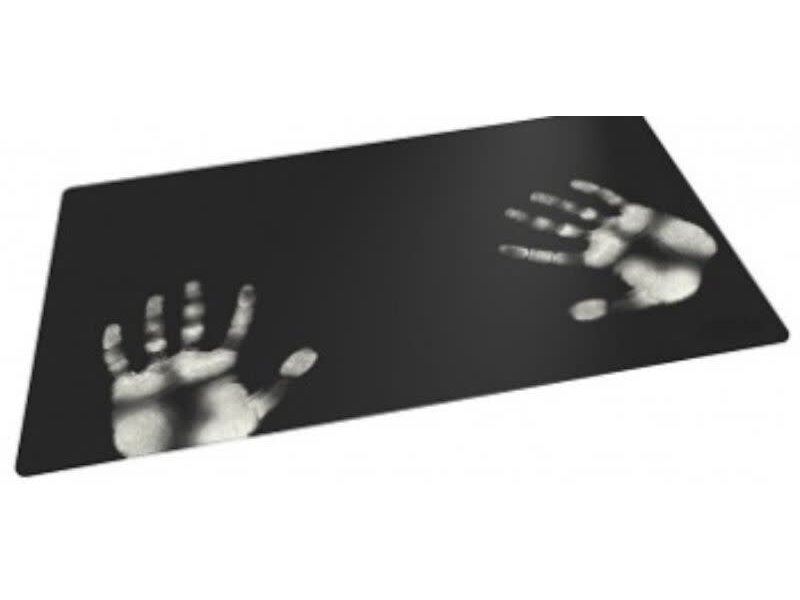 Ultimate Guard Ultimate Guard Playmat Chromiaskin X-Ray (Black)