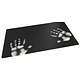 Ultimate Guard Playmat Chromiaskin X-Ray (Black)