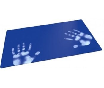 Ultimate Guard Playmat Chromiaskin Stratosphere (Blue)