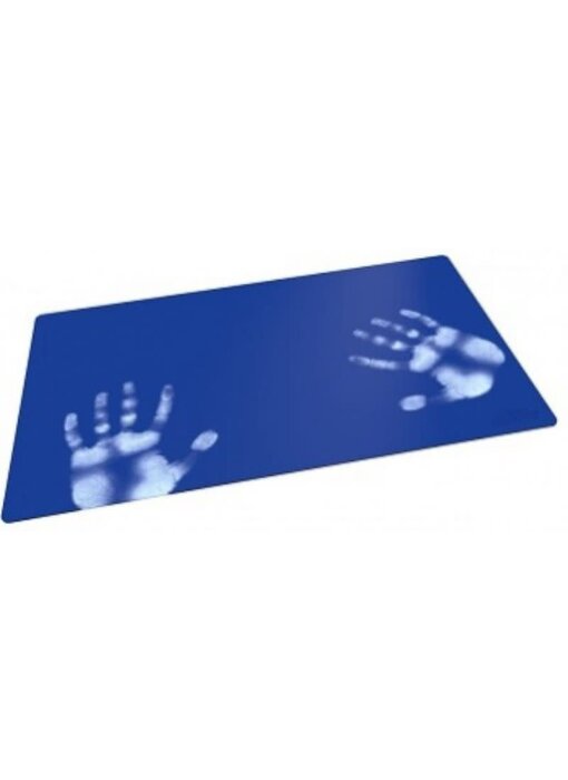 Ultimate Guard Playmat Chromiaskin Stratosphere (Blue)